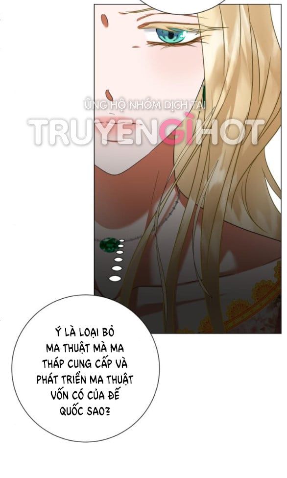 đọc truyện Hoán Đổi Linh Hồn Chương 52.5 ảnh 18 tại Thiên Thai Truyện