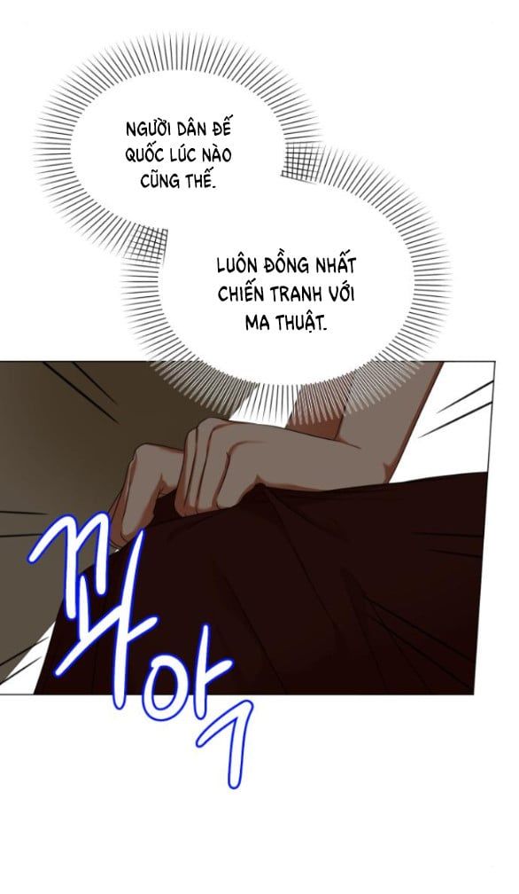 đọc truyện Hoán Đổi Linh Hồn Chương 52.5 ảnh 19 tại Thiên Thai Truyện