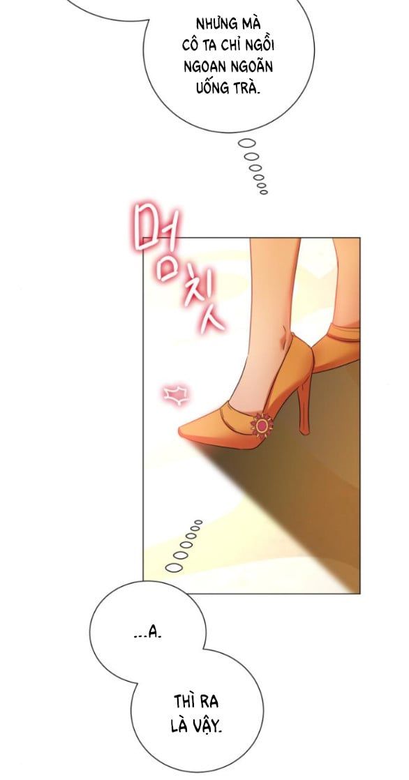 đọc truyện Hoán Đổi Linh Hồn Chương 52.5 ảnh 34 tại Thiên Thai Truyện