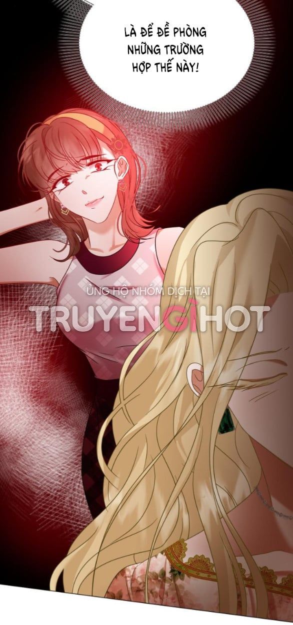 đọc truyện Hoán Đổi Linh Hồn Chương 52.5 ảnh 36 tại Thiên Thai Truyện