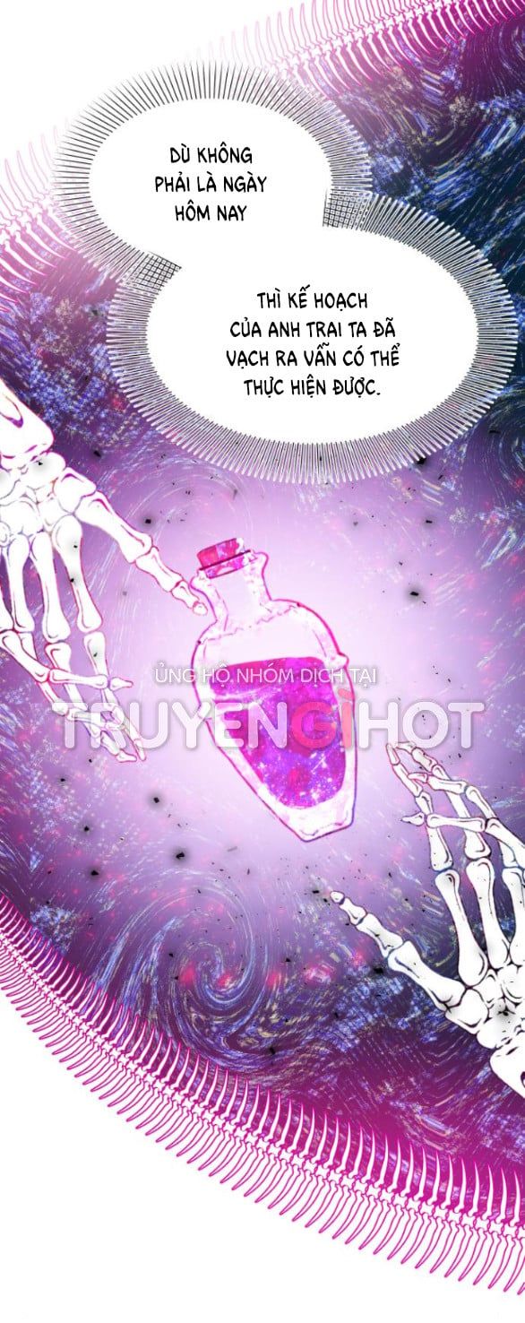 đọc truyện Hoán Đổi Linh Hồn Chương 52.5 ảnh 6 tại Thiên Thai Truyện