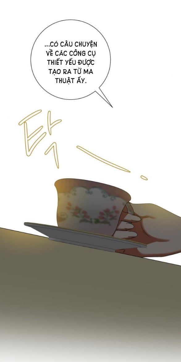 đọc truyện Hoán Đổi Linh Hồn Chương 52.5 ảnh 8 tại Thiên Thai Truyện