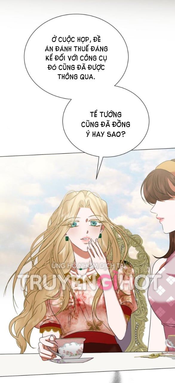 đọc truyện Hoán Đổi Linh Hồn Chương 52.5 ảnh 9 tại Thiên Thai Truyện