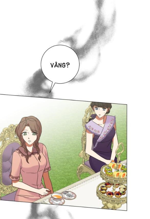 đọc truyện Hoán Đổi Linh Hồn Chương 52.5 ảnh 10 tại Thiên Thai Truyện