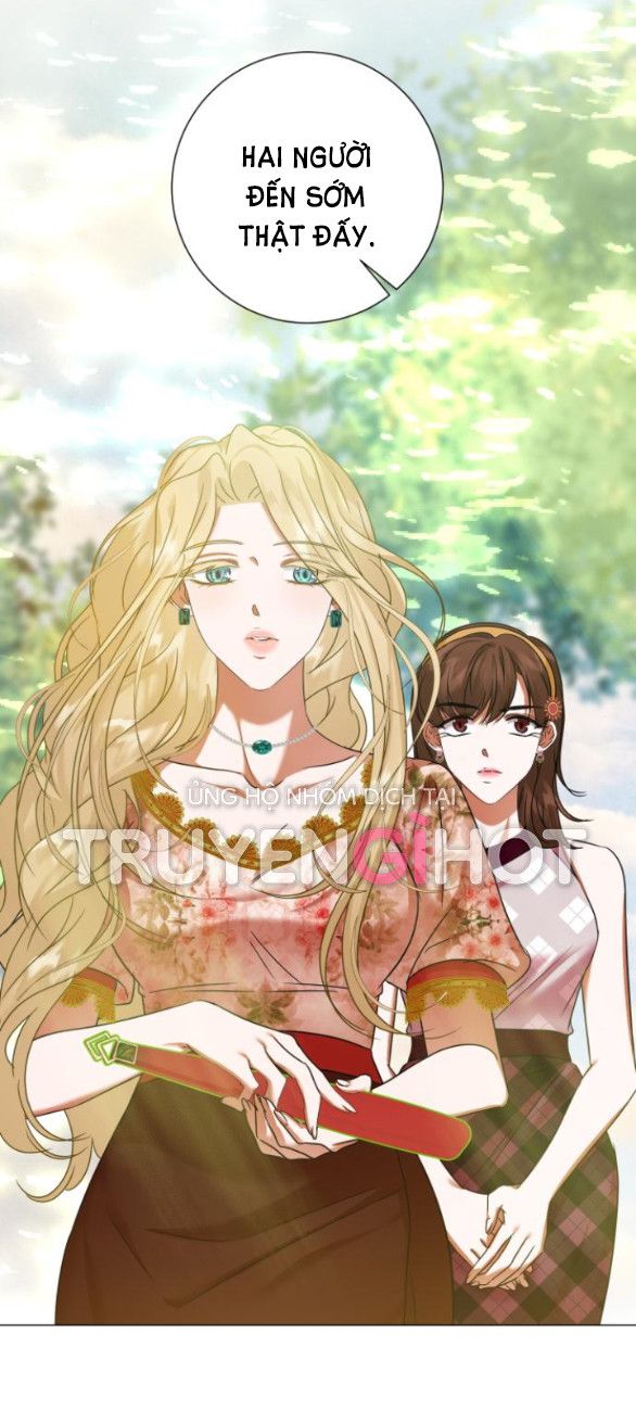 đọc truyện Hoán Đổi Linh Hồn Chương 52 ảnh 33 tại Thiên Thai Truyện