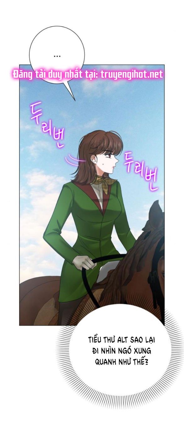 đọc truyện Hoán Đổi Linh Hồn Chương 53.5 ảnh 14 tại Thiên Thai Truyện