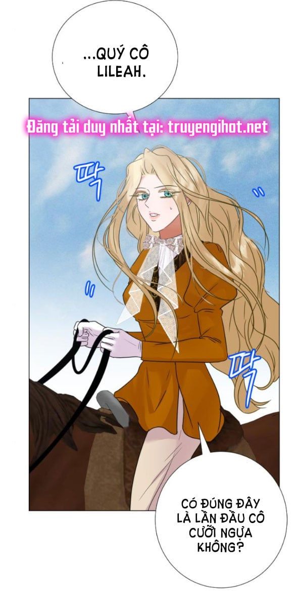 đọc truyện Hoán Đổi Linh Hồn Chương 53.5 ảnh 4 tại Thiên Thai Truyện