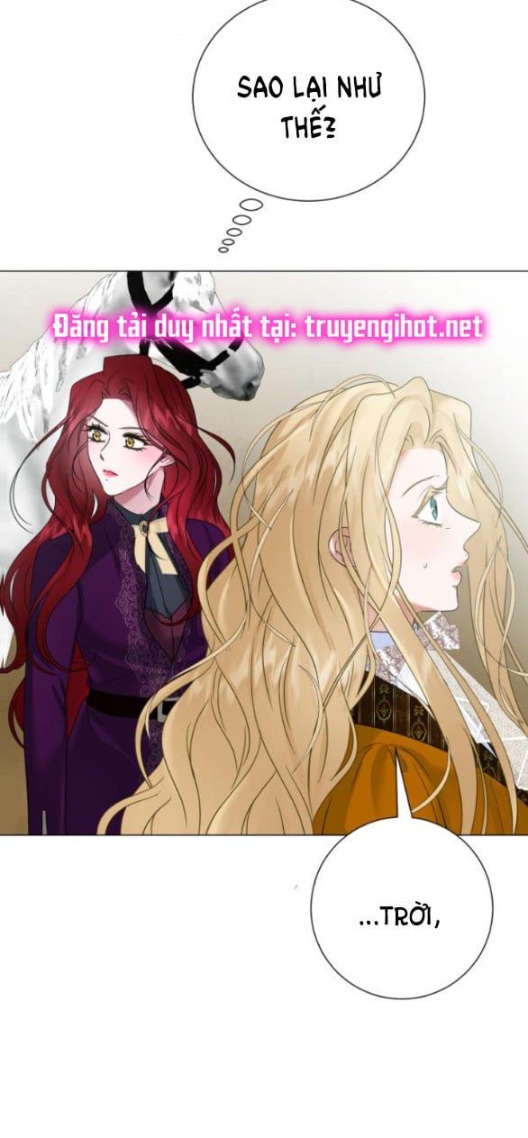 đọc truyện Hoán Đổi Linh Hồn Chương 53.5 ảnh 22 tại Thiên Thai Truyện