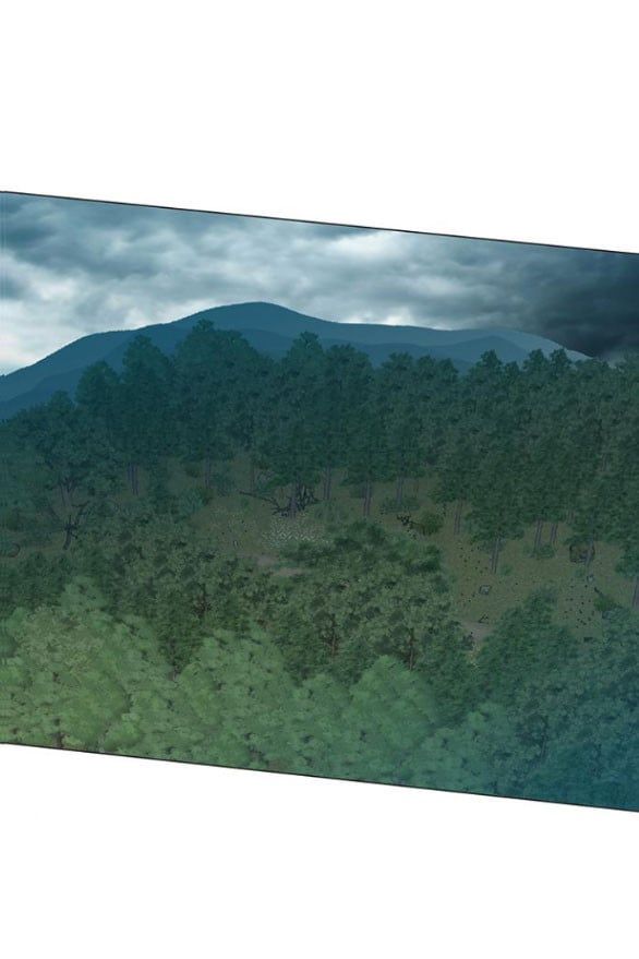 đọc truyện Hoán Đổi Linh Hồn Chương 53.5 ảnh 30 tại Thiên Thai Truyện