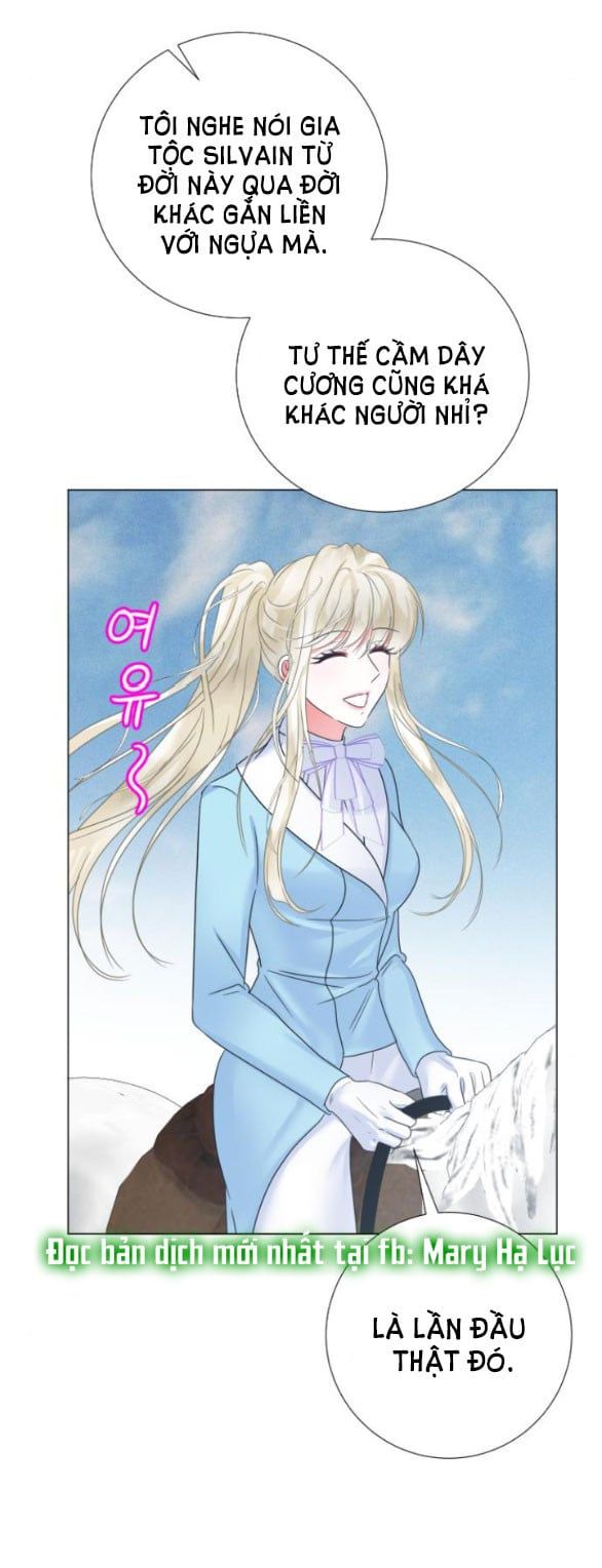 đọc truyện Hoán Đổi Linh Hồn Chương 53.5 ảnh 5 tại Thiên Thai Truyện