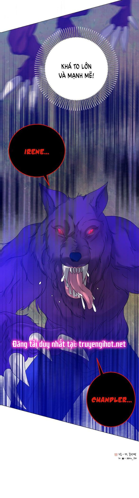 đọc truyện Hoán Đổi Linh Hồn Chương 53.5 ảnh 34 tại Thiên Thai Truyện