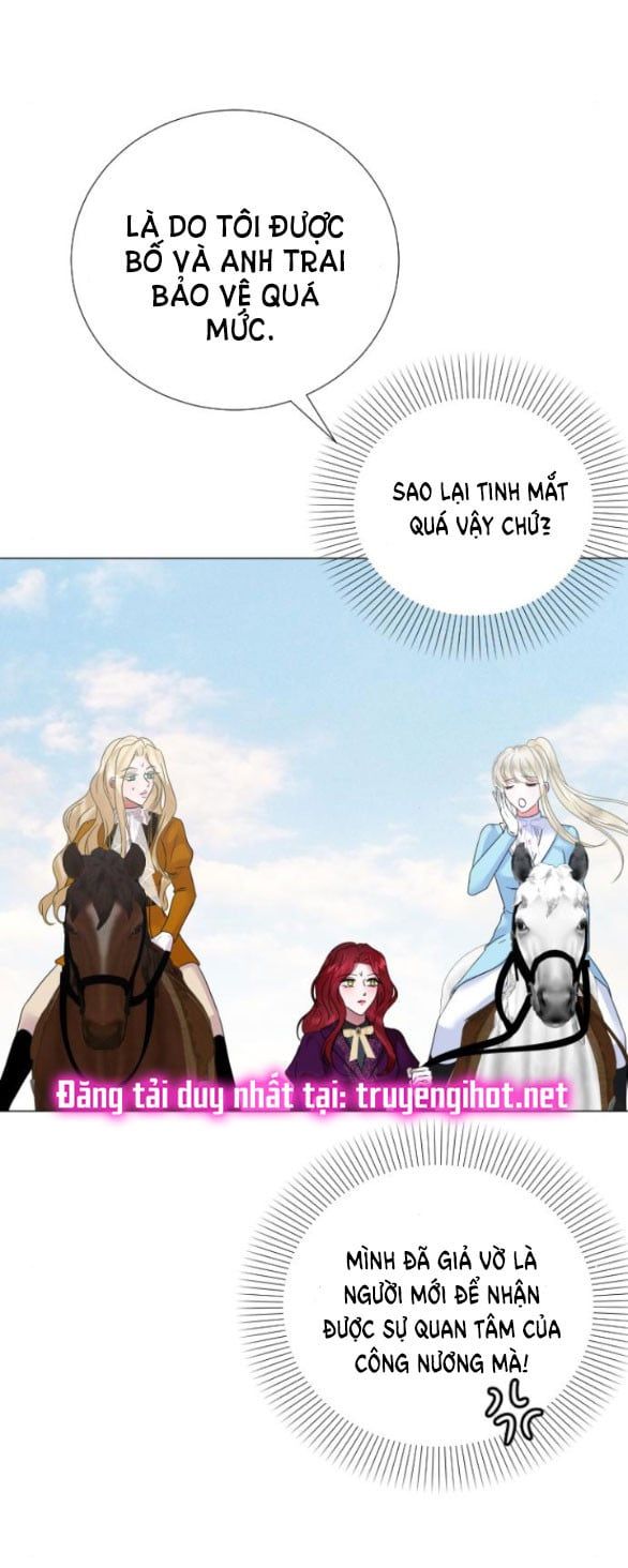 đọc truyện Hoán Đổi Linh Hồn Chương 53.5 ảnh 6 tại Thiên Thai Truyện