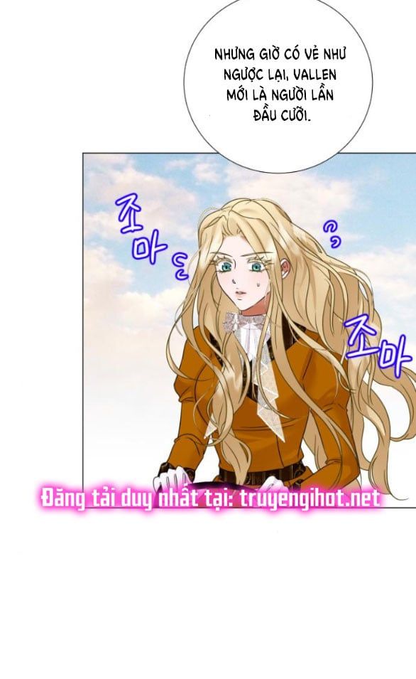 đọc truyện Hoán Đổi Linh Hồn Chương 53.5 ảnh 8 tại Thiên Thai Truyện