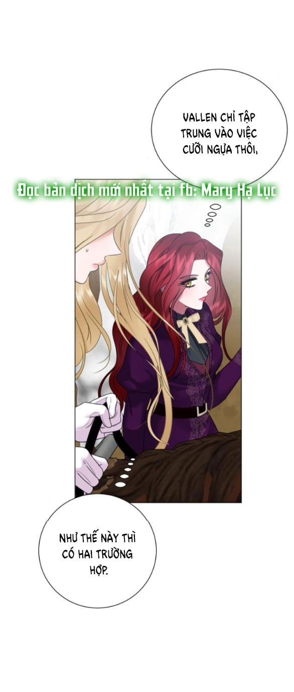 đọc truyện Hoán Đổi Linh Hồn Chương 53.5 ảnh 9 tại Thiên Thai Truyện