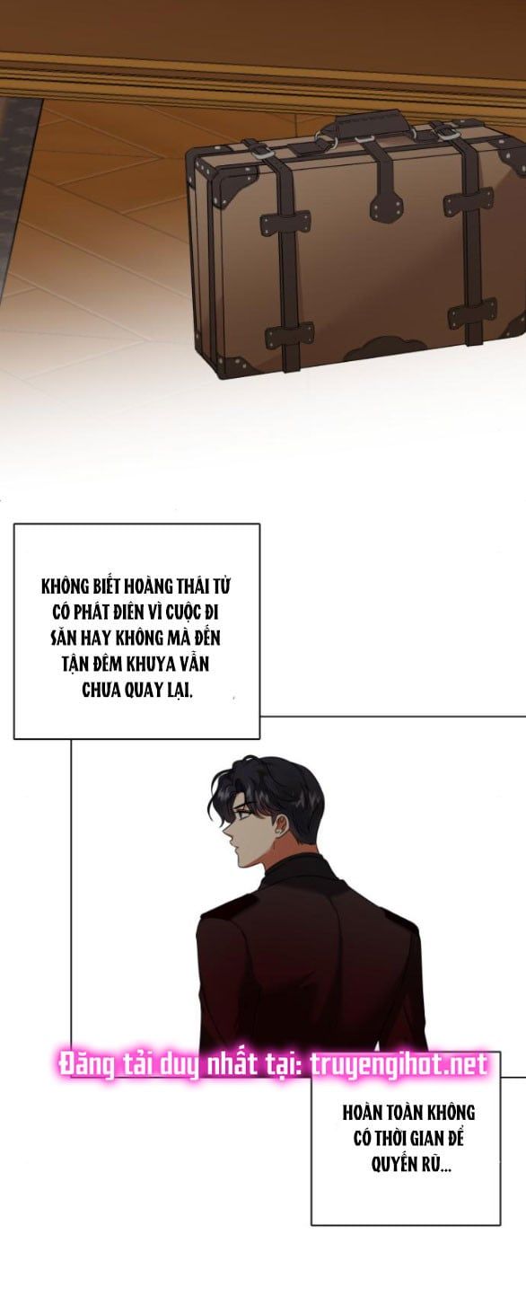 đọc truyện Hoán Đổi Linh Hồn Chương 53 ảnh 15 tại Thiên Thai Truyện