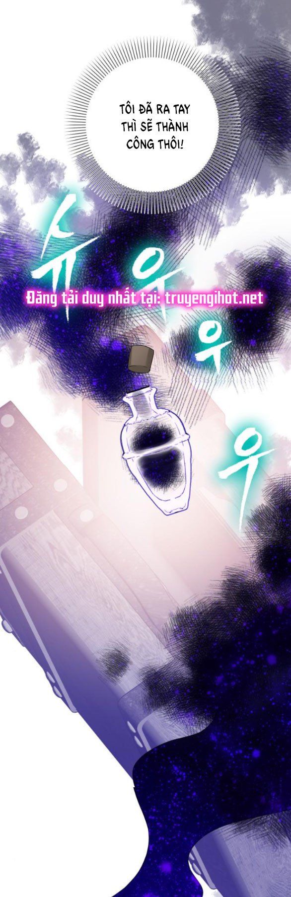 đọc truyện Hoán Đổi Linh Hồn Chương 53 ảnh 27 tại Thiên Thai Truyện