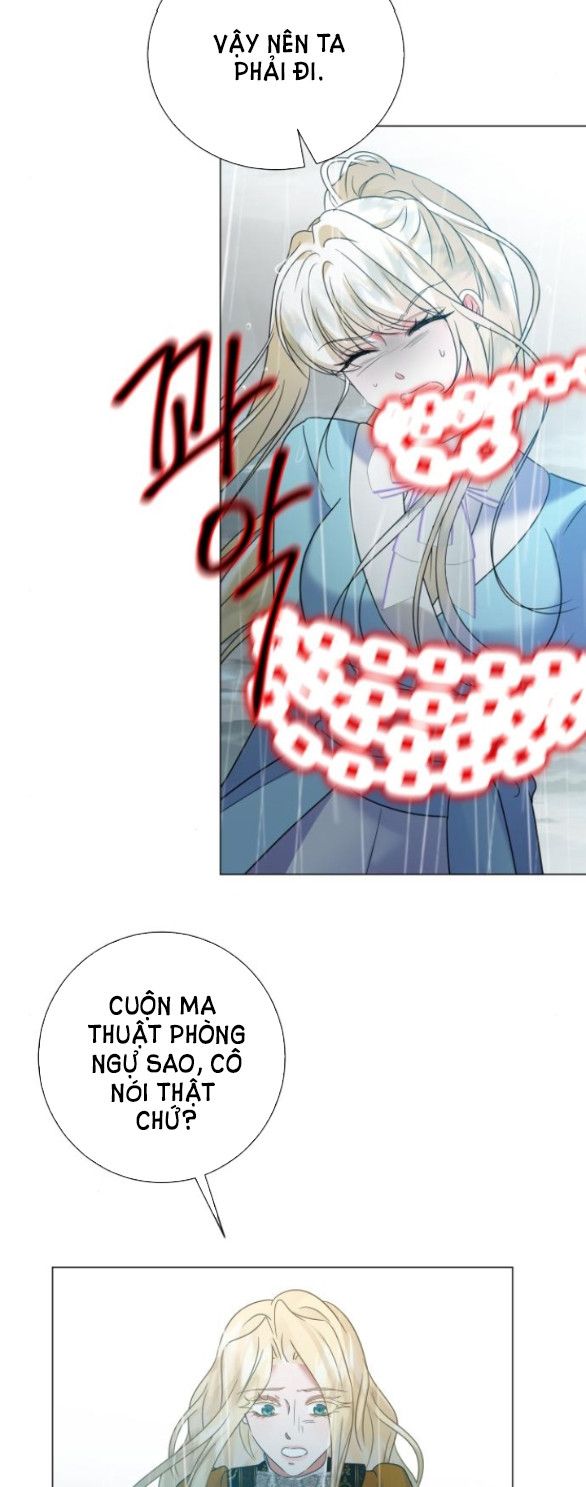 đọc truyện Hoán Đổi Linh Hồn Chương 54.5 ảnh 13 tại Thiên Thai Truyện