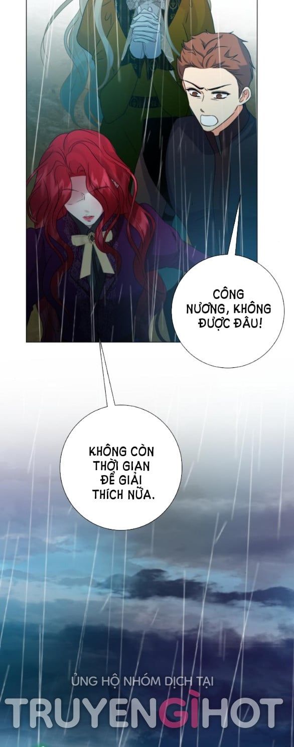 đọc truyện Hoán Đổi Linh Hồn Chương 54.5 ảnh 14 tại Thiên Thai Truyện