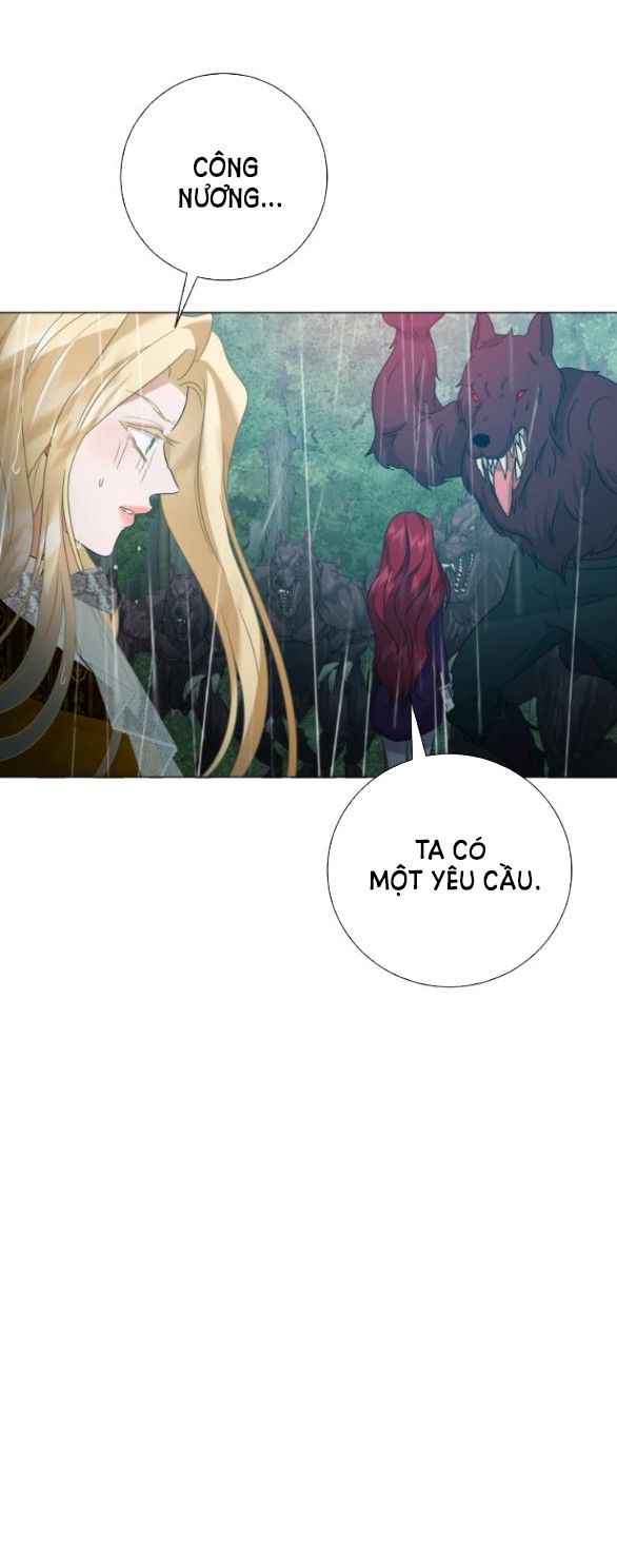 đọc truyện Hoán Đổi Linh Hồn Chương 54.5 ảnh 17 tại Thiên Thai Truyện