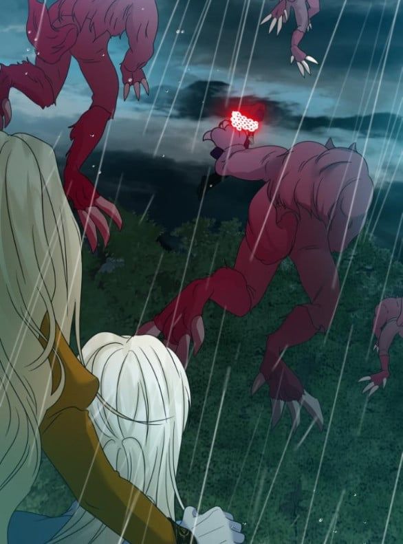 đọc truyện Hoán Đổi Linh Hồn Chương 54.5 ảnh 30 tại Thiên Thai Truyện