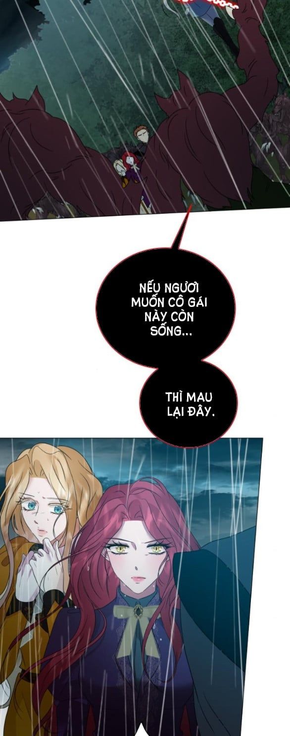 đọc truyện Hoán Đổi Linh Hồn Chương 54.5 ảnh 8 tại Thiên Thai Truyện