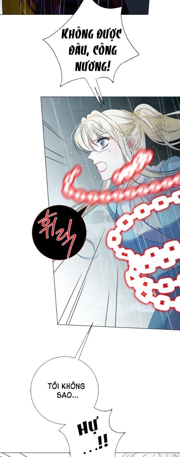 đọc truyện Hoán Đổi Linh Hồn Chương 54.5 ảnh 9 tại Thiên Thai Truyện