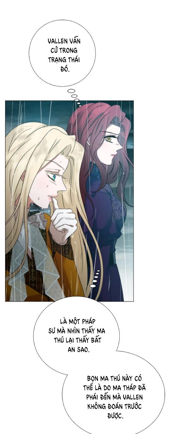 đọc truyện Hoán Đổi Linh Hồn Chương 54 ảnh 26 tại Thiên Thai Truyện