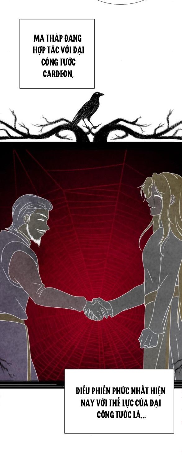 đọc truyện Hoán Đổi Linh Hồn Chương 54 ảnh 27 tại Thiên Thai Truyện