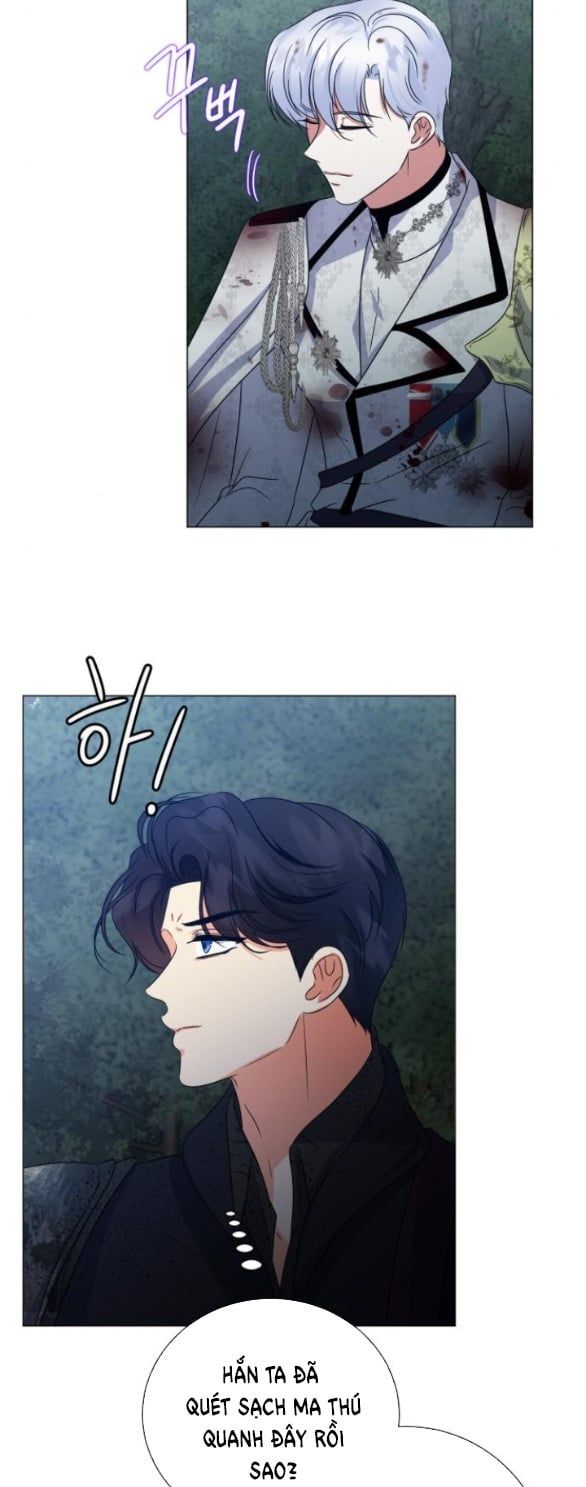 đọc truyện Hoán Đổi Linh Hồn Chương 54 ảnh 8 tại Thiên Thai Truyện