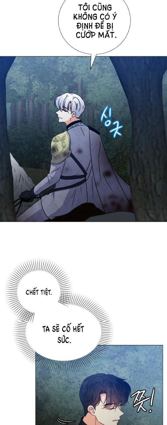 đọc truyện Hoán Đổi Linh Hồn Chương 54 ảnh 11 tại Thiên Thai Truyện