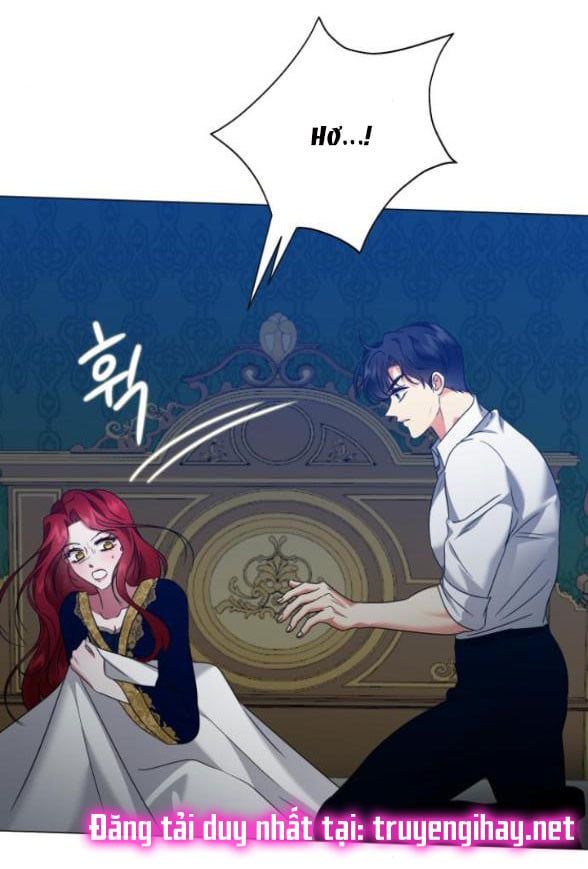 đọc truyện Hoán Đổi Linh Hồn Chương 55.5 ảnh 40 tại Thiên Thai Truyện