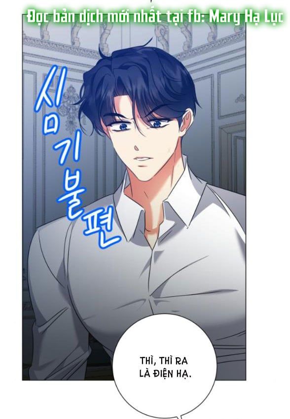 đọc truyện Hoán Đổi Linh Hồn Chương 55.5 ảnh 42 tại Thiên Thai Truyện