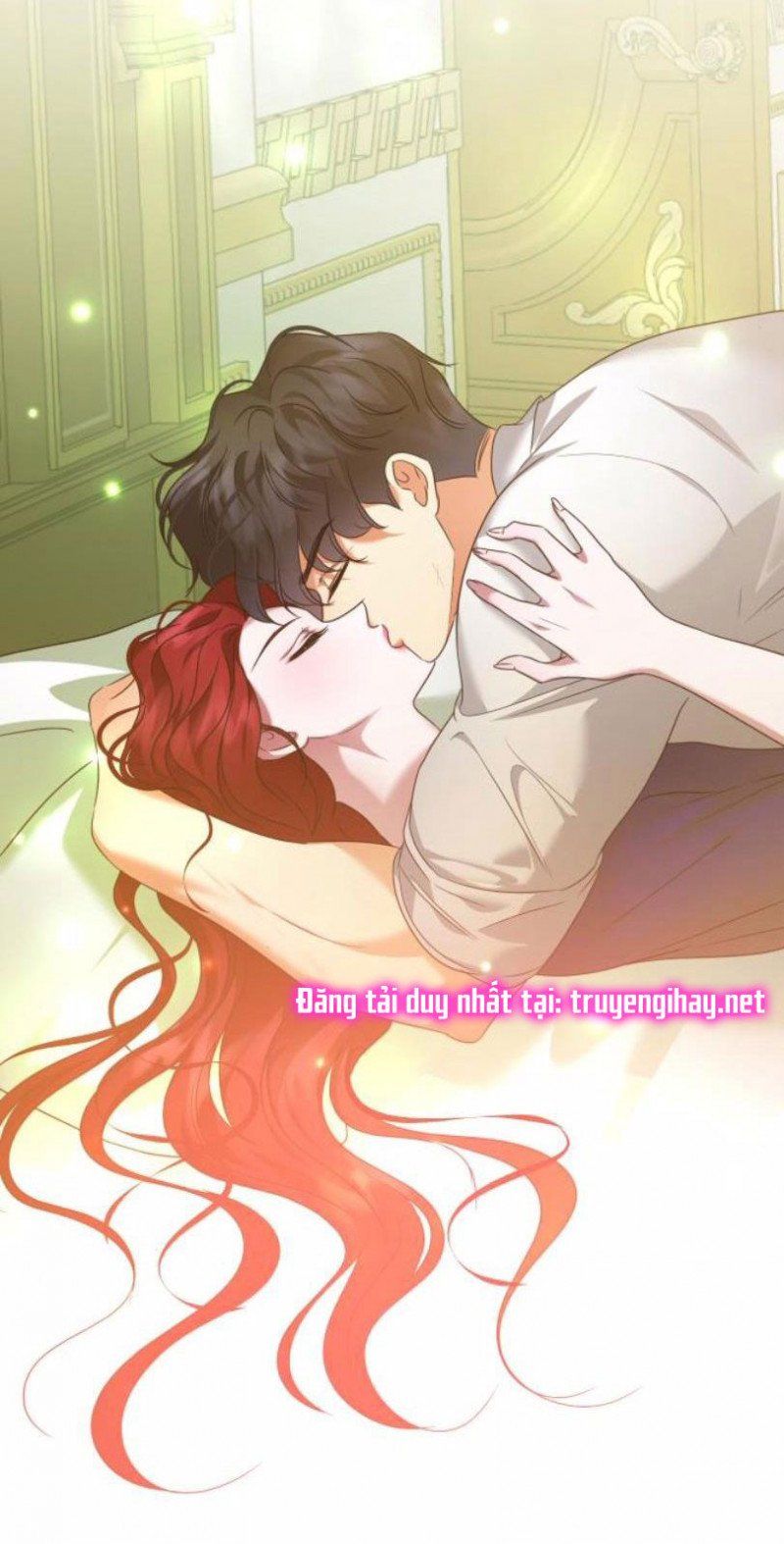 đọc truyện Hoán Đổi Linh Hồn Chương 56.5 ảnh 3 tại Thiên Thai Truyện