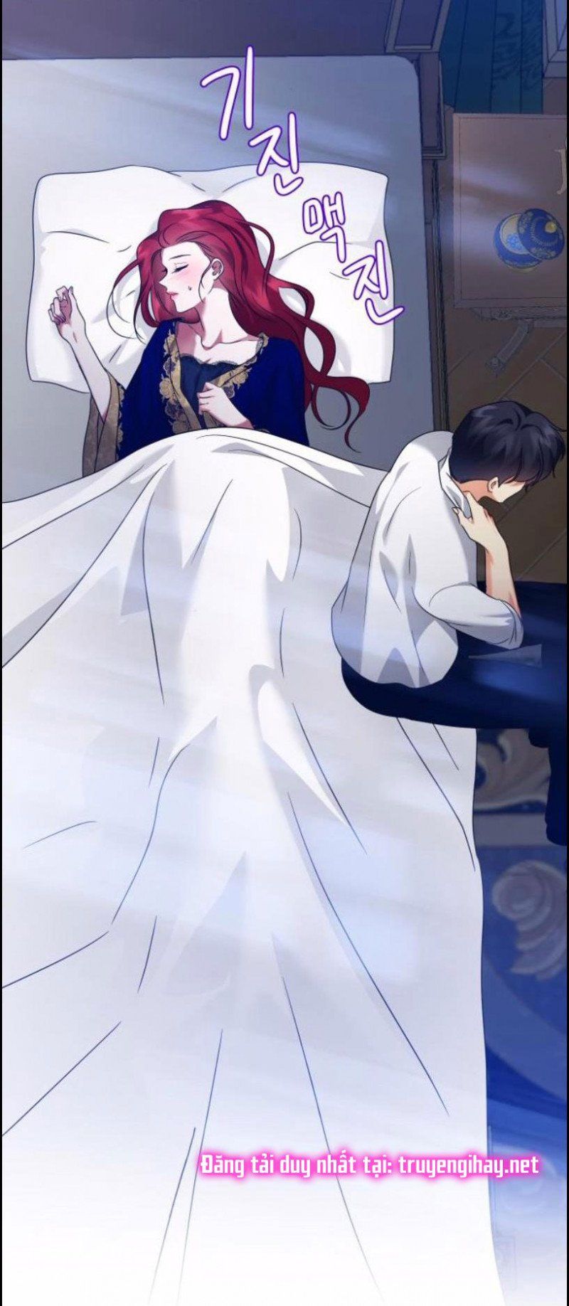 đọc truyện Hoán Đổi Linh Hồn Chương 56.5 ảnh 16 tại Thiên Thai Truyện