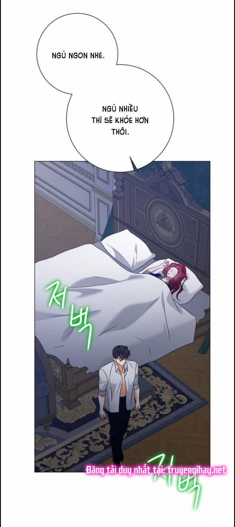 đọc truyện Hoán Đổi Linh Hồn Chương 56.5 ảnh 18 tại Thiên Thai Truyện