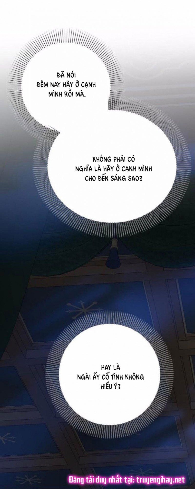 đọc truyện Hoán Đổi Linh Hồn Chương 56.5 ảnh 22 tại Thiên Thai Truyện