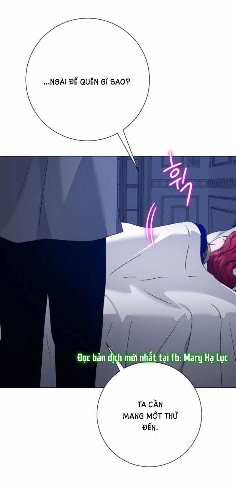 đọc truyện Hoán Đổi Linh Hồn Chương 56.5 ảnh 25 tại Thiên Thai Truyện