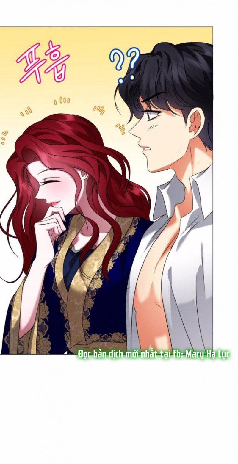 đọc truyện Hoán Đổi Linh Hồn Chương 56.5 ảnh 29 tại Thiên Thai Truyện