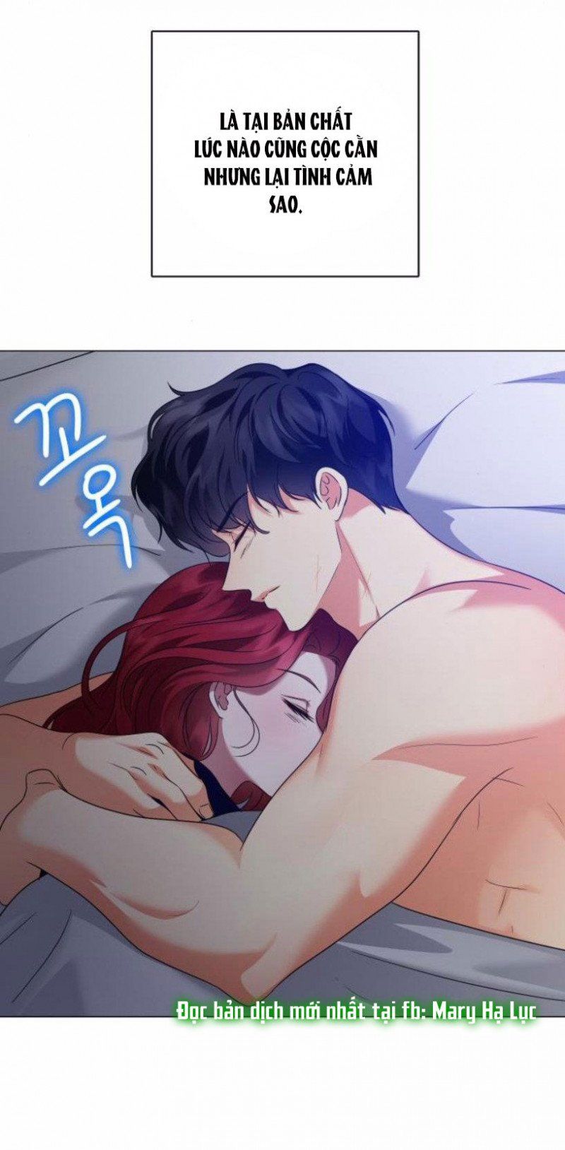 đọc truyện Hoán Đổi Linh Hồn Chương 56.5 ảnh 32 tại Thiên Thai Truyện