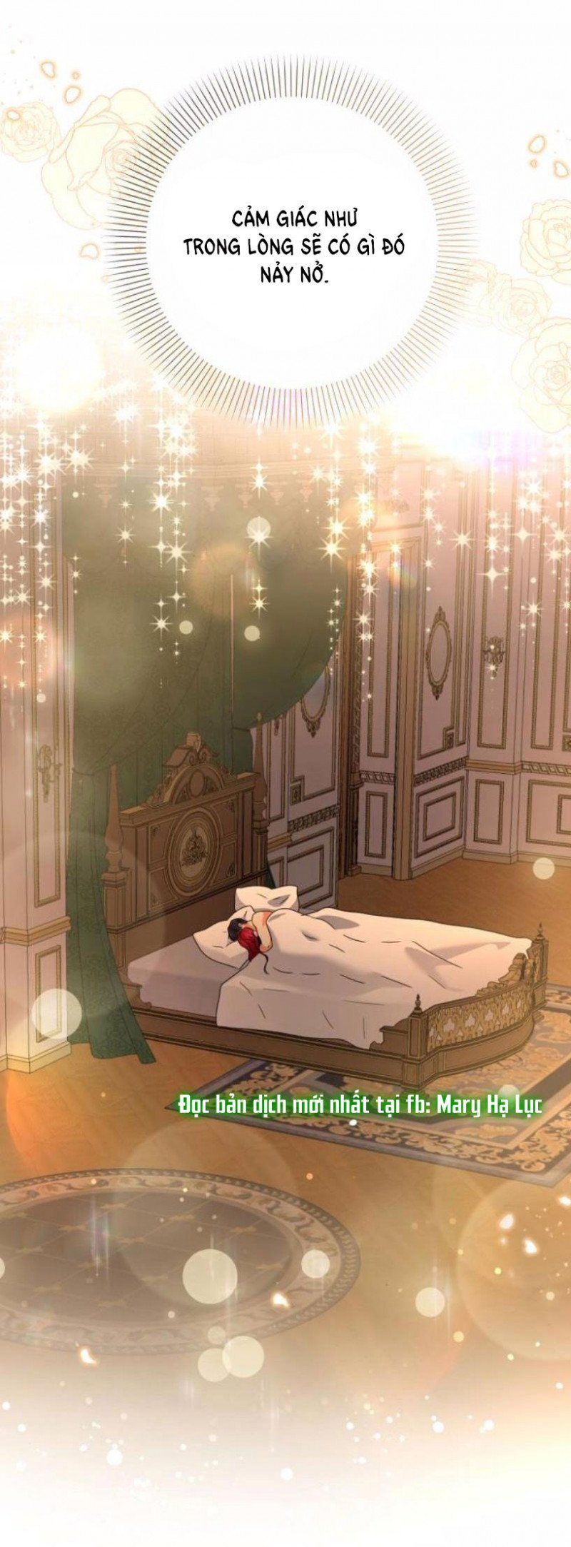 đọc truyện Hoán Đổi Linh Hồn Chương 56.5 ảnh 34 tại Thiên Thai Truyện