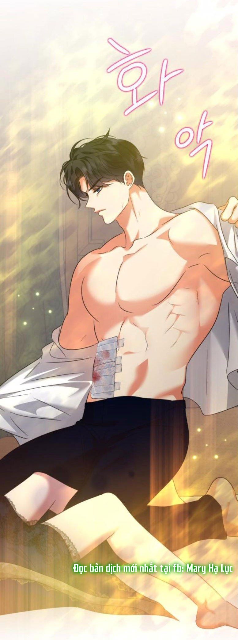 đọc truyện Hoán Đổi Linh Hồn Chương 56.5 ảnh 6 tại Thiên Thai Truyện