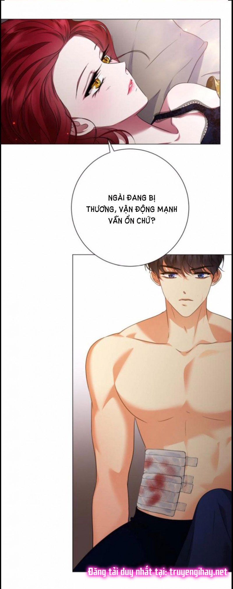 đọc truyện Hoán Đổi Linh Hồn Chương 56.5 ảnh 7 tại Thiên Thai Truyện