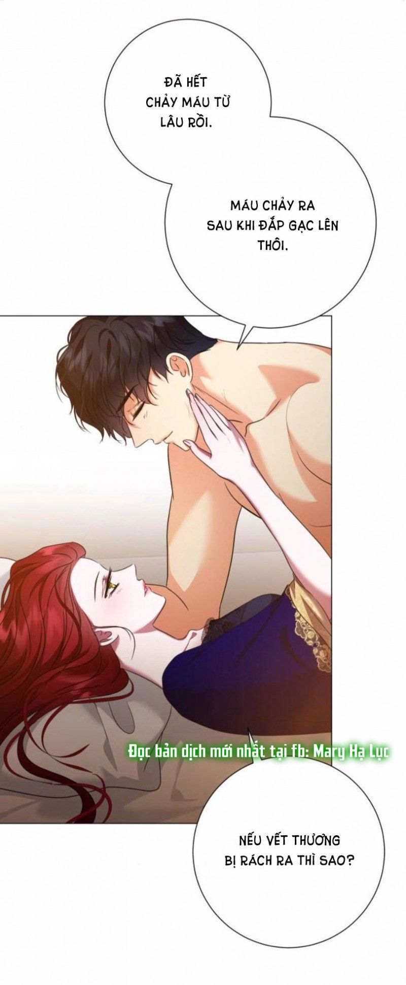 đọc truyện Hoán Đổi Linh Hồn Chương 56.5 ảnh 8 tại Thiên Thai Truyện