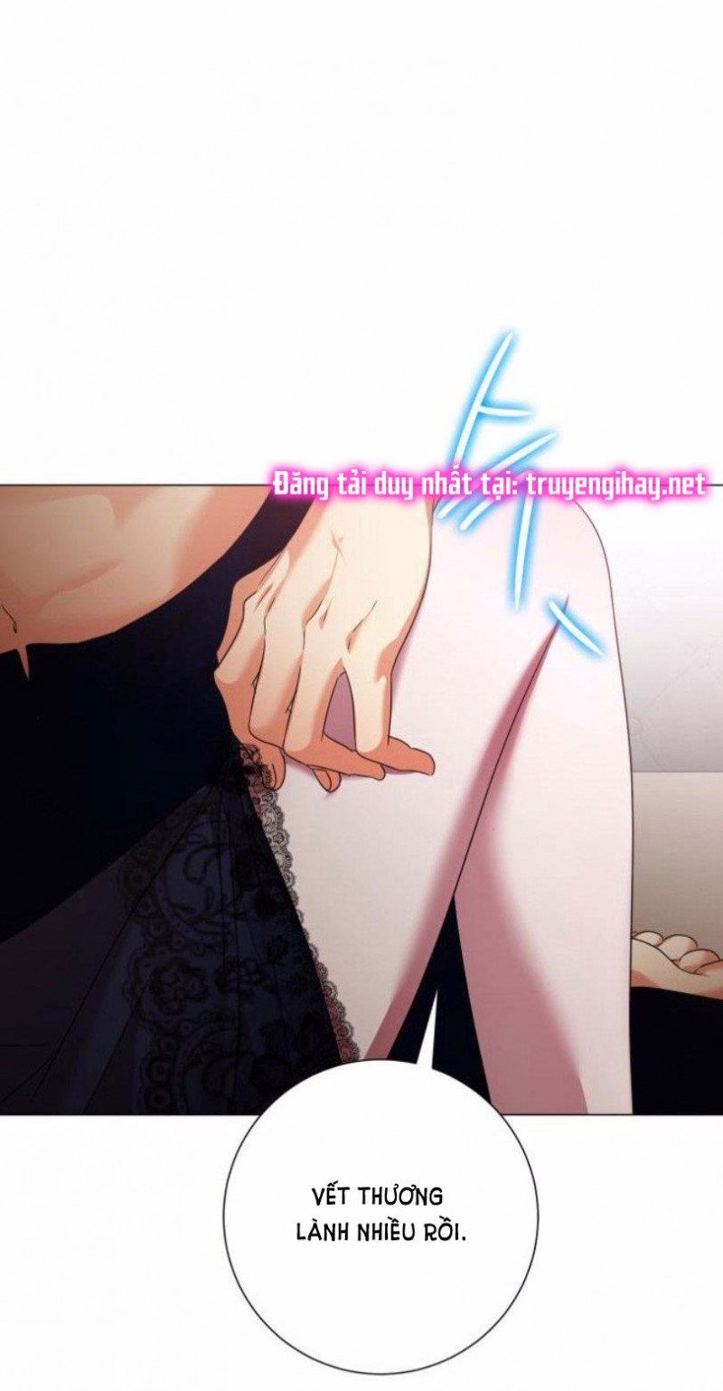 đọc truyện Hoán Đổi Linh Hồn Chương 56.5 ảnh 9 tại Thiên Thai Truyện