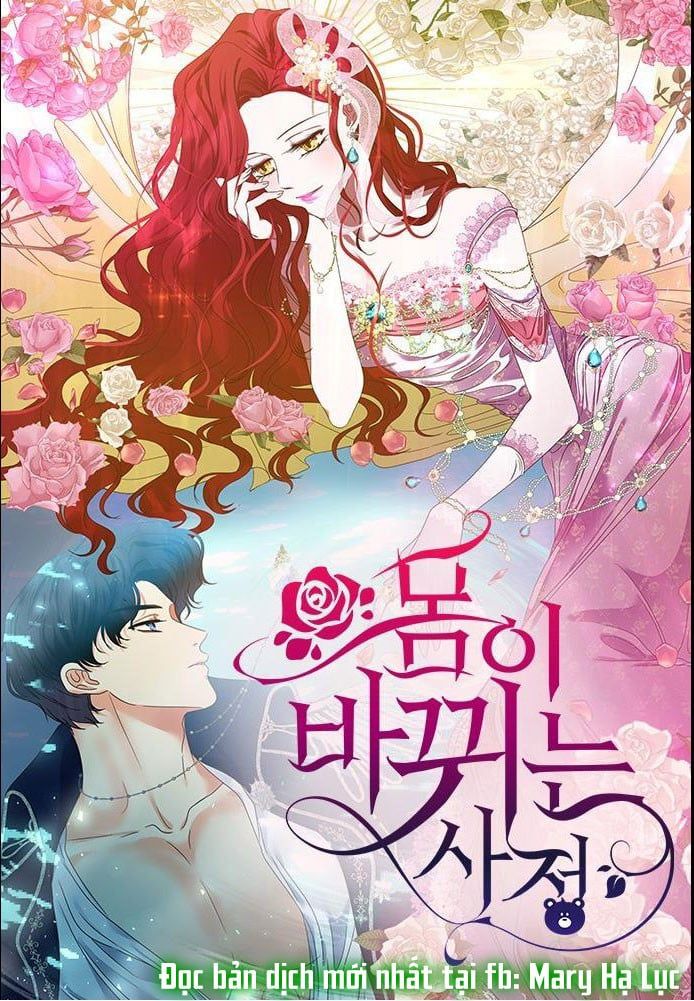 đọc truyện Hoán Đổi Linh Hồn Chương 56 ảnh 3 tại Thiên Thai Truyện