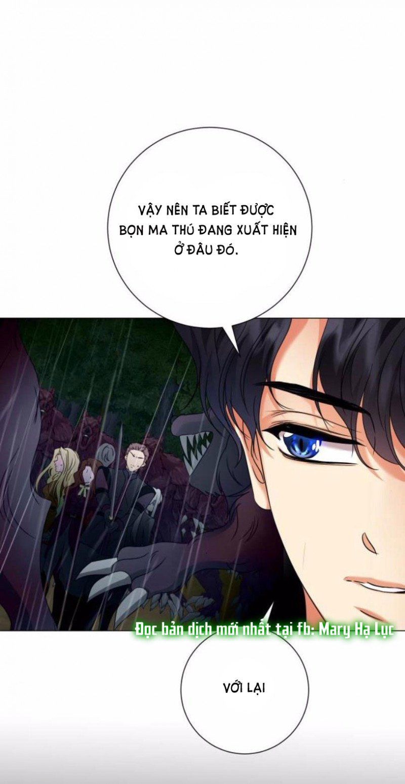 đọc truyện Hoán Đổi Linh Hồn Chương 56 ảnh 13 tại Thiên Thai Truyện