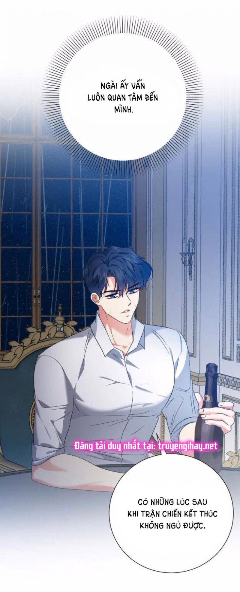 đọc truyện Hoán Đổi Linh Hồn Chương 56 ảnh 16 tại Thiên Thai Truyện