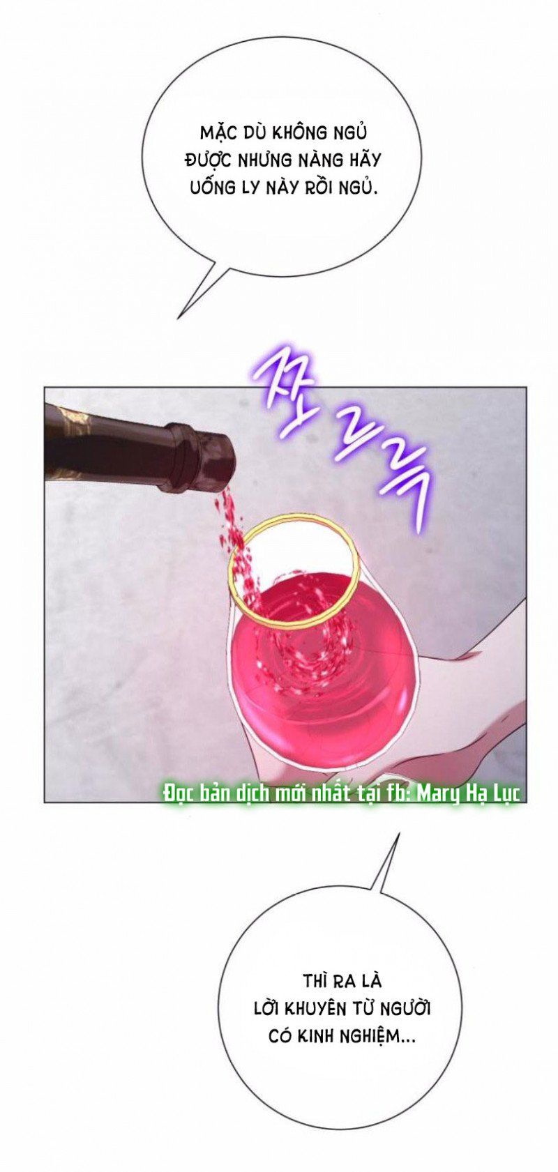 đọc truyện Hoán Đổi Linh Hồn Chương 56 ảnh 17 tại Thiên Thai Truyện