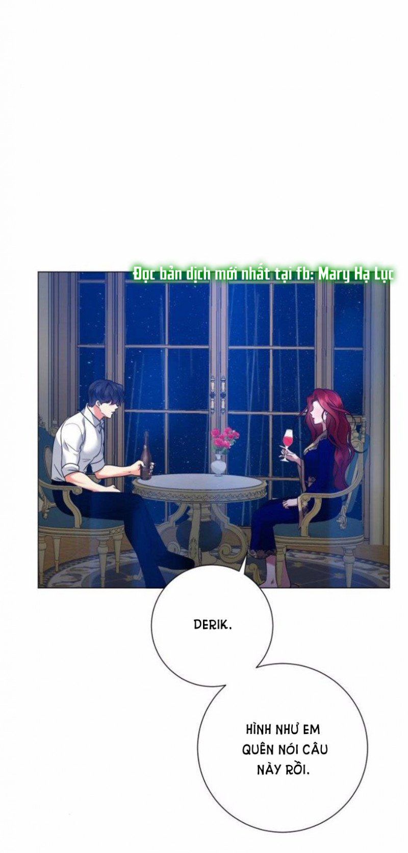 đọc truyện Hoán Đổi Linh Hồn Chương 56 ảnh 18 tại Thiên Thai Truyện