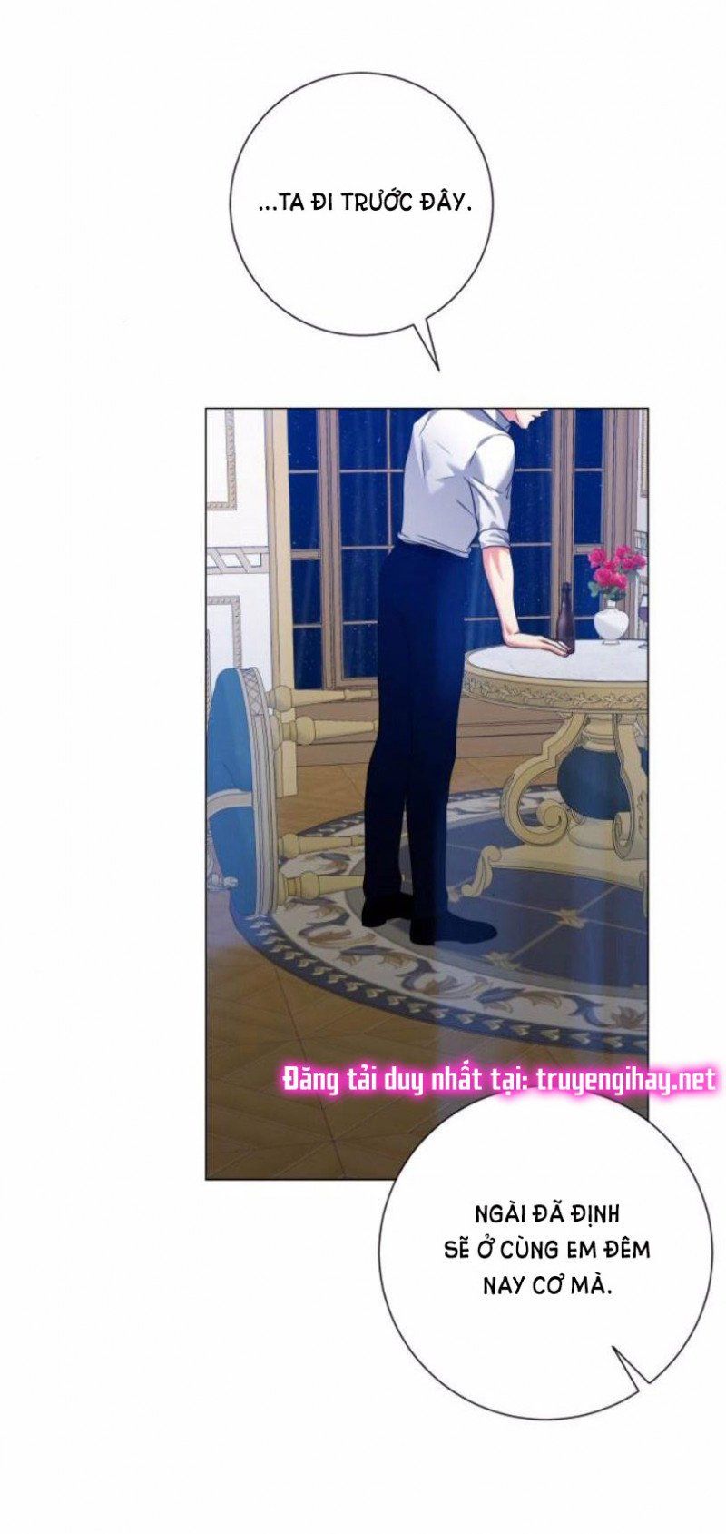 đọc truyện Hoán Đổi Linh Hồn Chương 56 ảnh 21 tại Thiên Thai Truyện